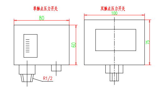 雨淋自動(dòng)噴水滅火系統(tǒng)與泡沫-雨淋滅火系統(tǒng)圖解